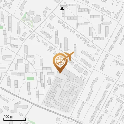 Foto zu Stegerwaldring 25, 22119 Hamburg