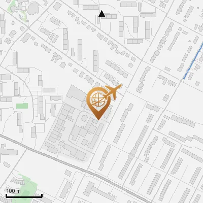 Foto zu Stegerwaldring 29, 22119 Hamburg