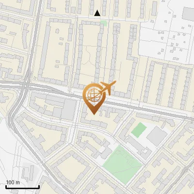 Foto zu Steglitzer Damm 30, 12169 Berlin