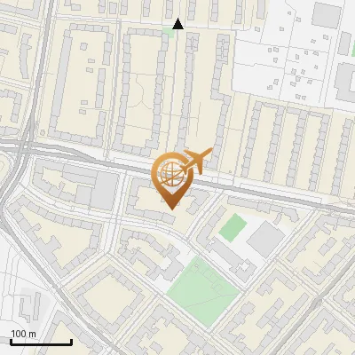 Foto zu Steglitzer Damm 36, 12169 Berlin