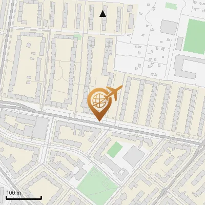 Foto zu Steglitzer Damm 39, 12169 Berlin