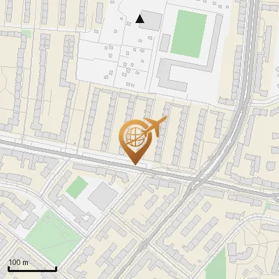 Foto zu Steglitzer Damm 51, 12169 Berlin