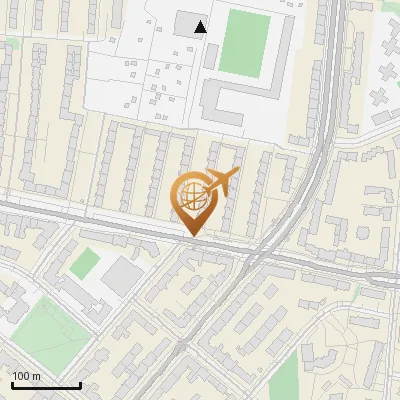 Foto zu Steglitzer Damm 53, 12169 Berlin