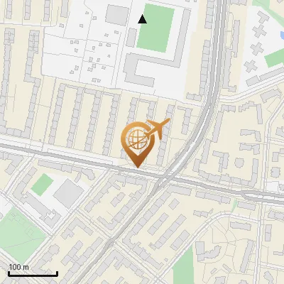 Foto zu Steglitzer Damm 57, 12169 Berlin