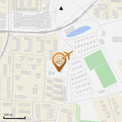 Foto zu Steglitzer Straße 13, 22045 Hamburg