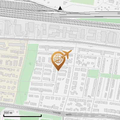 Foto zu Steiermarkstraße 25, 81241 München