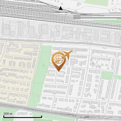 Foto zu Steiermarkstraße 35, 81241 München