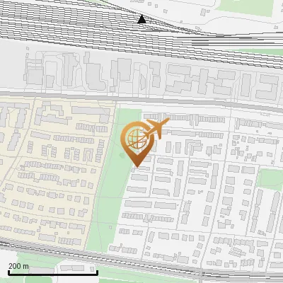 Foto zu Steiermarkstraße 45, 81241 München