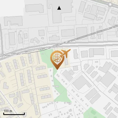 Foto zu Steilshooper Allee 16, 22309 Hamburg