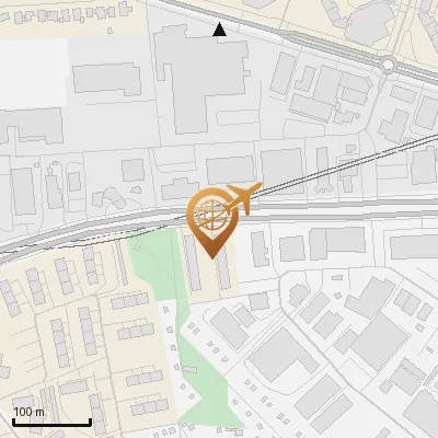 Foto zu Steilshooper Allee 18, 22309 Hamburg