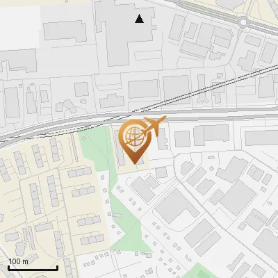 Foto zu Steilshooper Allee 24, 22309 Hamburg