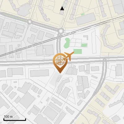 Foto zu Steilshooper Allee 38, 22309 Hamburg