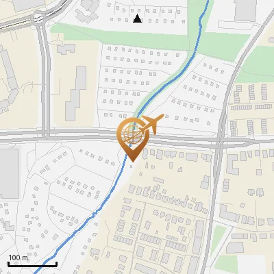 Foto zu Steilshooper Allee 380, 22177 Hamburg