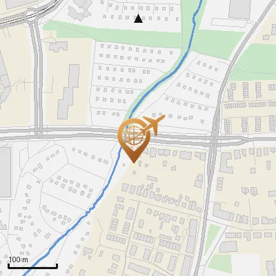 Foto zu Steilshooper Allee 382, 22177 Hamburg