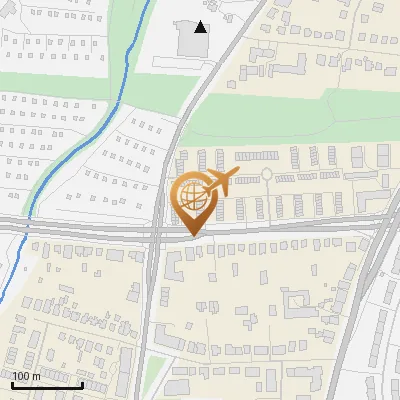 Foto zu Steilshooper Allee 407, 22177 Hamburg