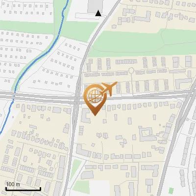 Foto zu Steilshooper Allee 408, 22177 Hamburg