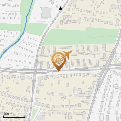 Foto zu Steilshooper Allee 411, 22177 Hamburg