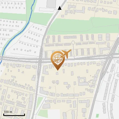 Foto zu Steilshooper Allee 412, 22177 Hamburg