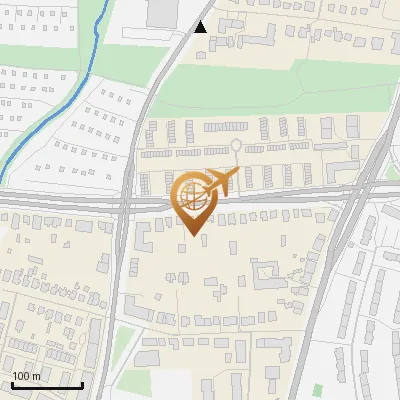 Foto zu Steilshooper Allee 414, 22177 Hamburg