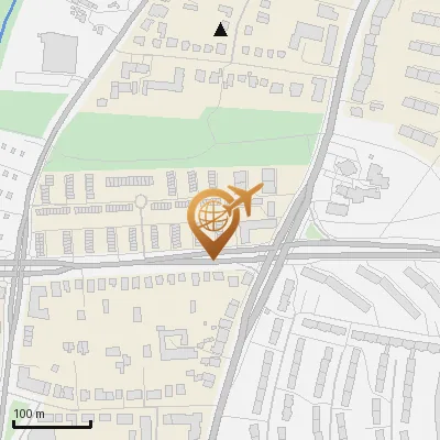 Foto zu Steilshooper Allee 417, 22177 Hamburg