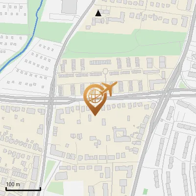 Foto zu Steilshooper Allee 418, 22177 Hamburg