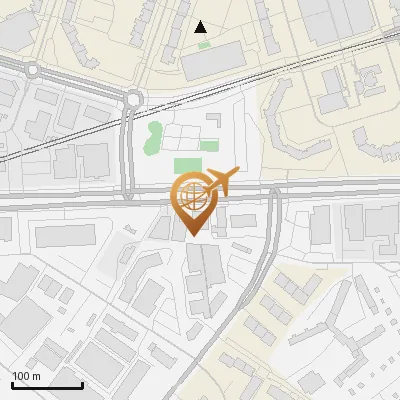 Foto zu Steilshooper Allee 42, 22309 Hamburg