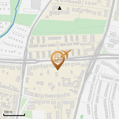 Foto zu Steilshooper Allee 422, 22177 Hamburg