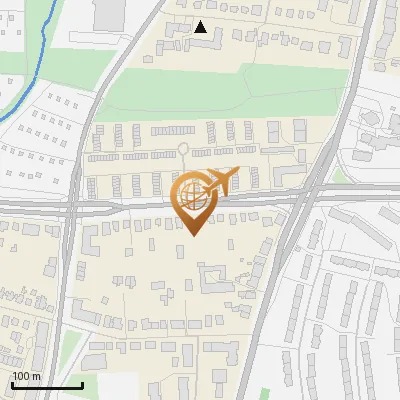 Foto zu Steilshooper Allee 424, 22177 Hamburg