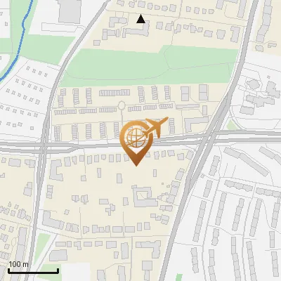 Foto zu Steilshooper Allee 426, 22177 Hamburg