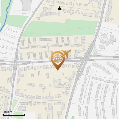 Foto zu Steilshooper Allee 428, 22177 Hamburg