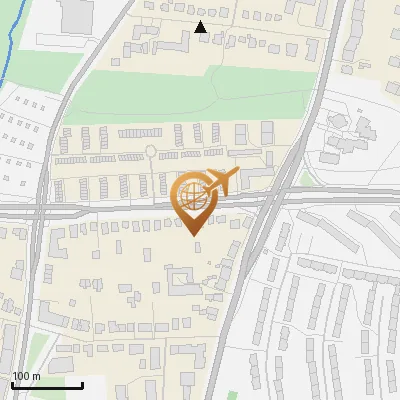 Foto zu Steilshooper Allee 430, 22177 Hamburg