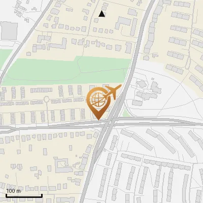 Foto zu Steilshooper Allee 431, 22177 Hamburg