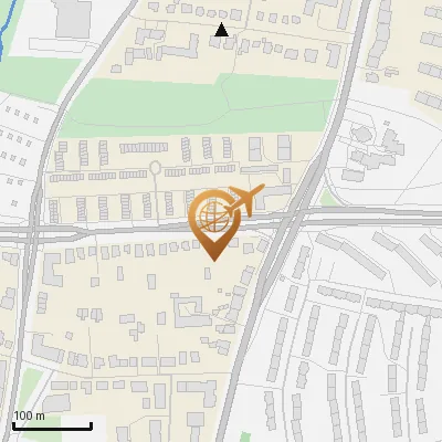 Foto zu Steilshooper Allee 432, 22177 Hamburg