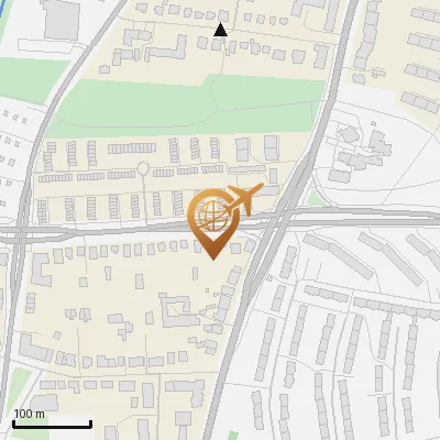 Foto zu Steilshooper Allee 434, 22177 Hamburg