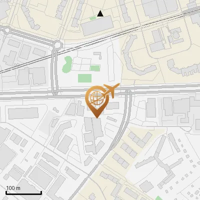 Foto zu Steilshooper Allee 44, 22309 Hamburg