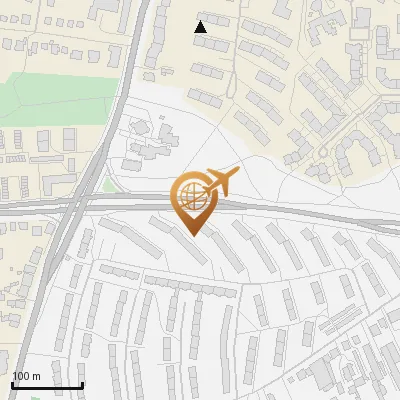 Foto zu Steilshooper Allee 442, 22179 Hamburg