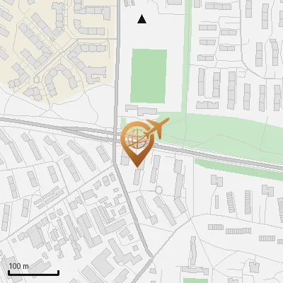 Foto zu Steilshooper Allee 456, 22179 Hamburg