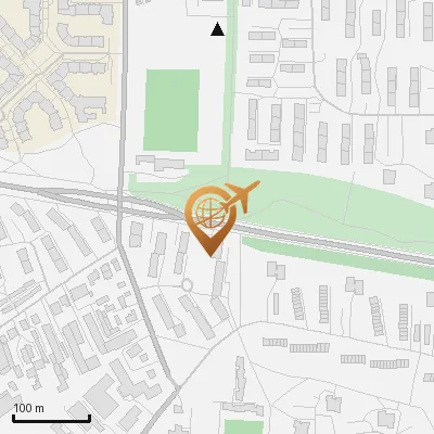 Foto zu Steilshooper Allee 460, 22179 Hamburg