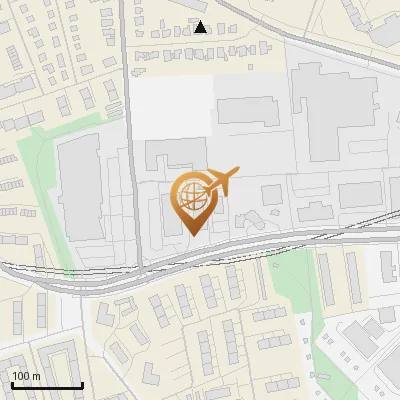 Foto zu Steilshooper Allee 5, 22309 Hamburg