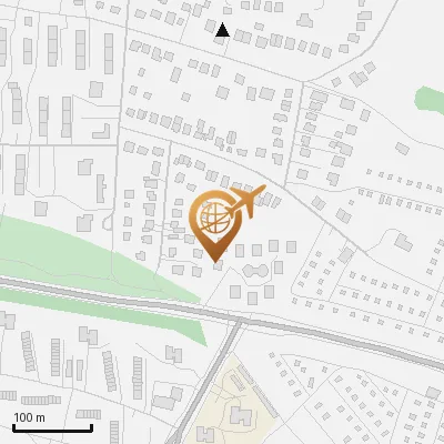 Foto zu Steilshooper Allee 501, 22179 Hamburg