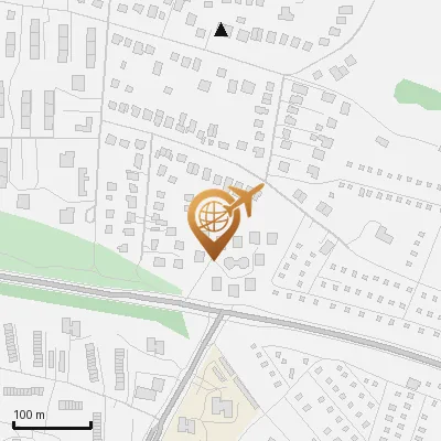 Foto zu Steilshooper Allee 503, 22179 Hamburg