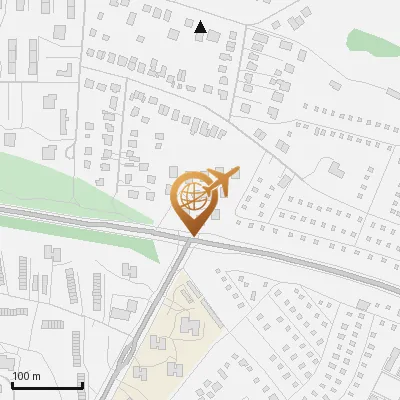 Foto zu Steilshooper Allee 517, 22179 Hamburg