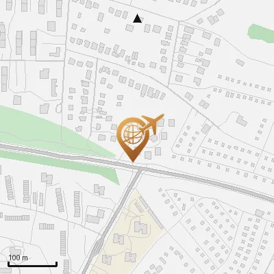 Foto zu Steilshooper Allee 519, 22179 Hamburg