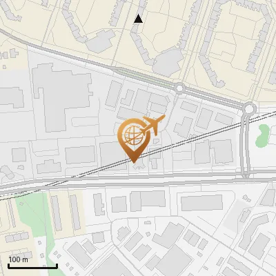 Foto zu Steilshooper Allee 53, 22309 Hamburg