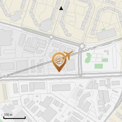 Foto zu Steilshooper Allee 59, 22309 Hamburg