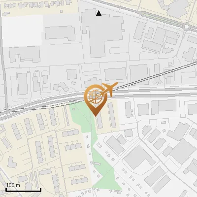 Foto zu Steilshooper Allee 8, 22309 Hamburg