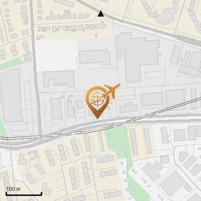 Foto zu Steilshooper Allee 9, 22309 Hamburg