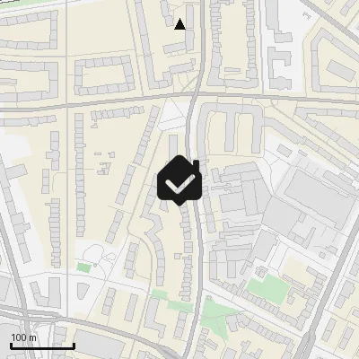 Bild zu Steilshooper Straße 121, 22305 Hamburg