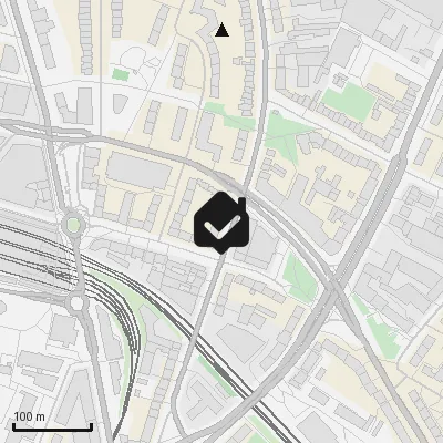 Bild zu Steilshooper Straße 57, 22305 Hamburg