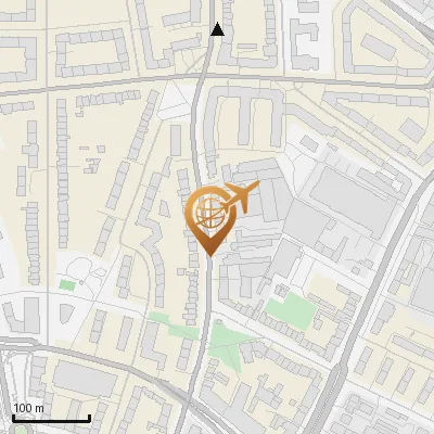 Foto zu Steilshooper Straße 102, 22305 Hamburg